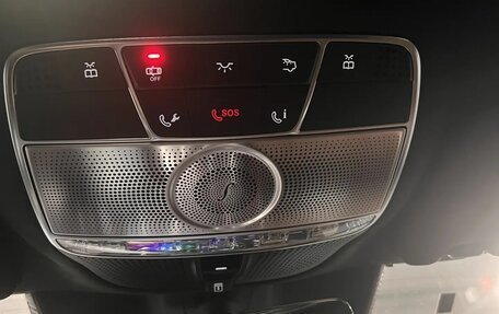 Mercedes-Benz Maybach S-Класс, 2018 год, 4 700 000 рублей, 8 фотография