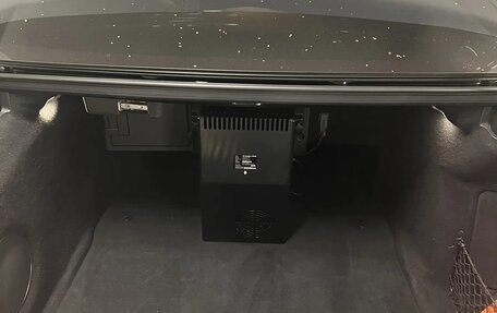 Mercedes-Benz Maybach S-Класс, 2018 год, 4 700 000 рублей, 13 фотография