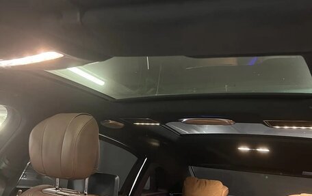 Mercedes-Benz Maybach S-Класс, 2018 год, 4 700 000 рублей, 7 фотография