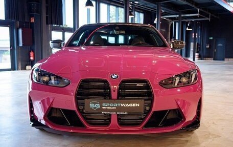 BMW M4, 2025 год, 14 450 000 рублей, 3 фотография