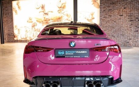 BMW M4, 2025 год, 14 450 000 рублей, 7 фотография