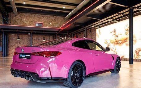 BMW M4, 2025 год, 14 450 000 рублей, 6 фотография