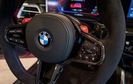 BMW M4, 2025 год, 14 450 000 рублей, 20 фотография
