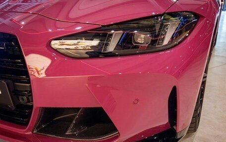 BMW M4, 2025 год, 14 450 000 рублей, 23 фотография