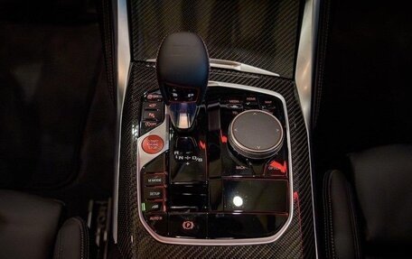 BMW M4, 2025 год, 14 450 000 рублей, 17 фотография