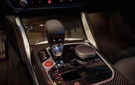 BMW M4, 2025 год, 14 450 000 рублей, 18 фотография