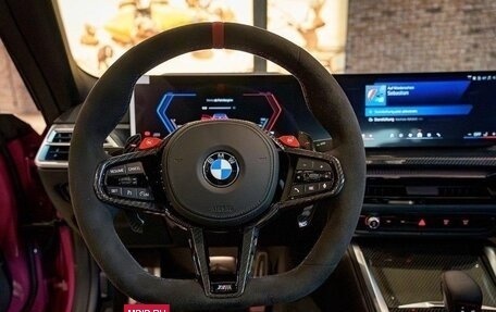 BMW M4, 2025 год, 14 450 000 рублей, 16 фотография