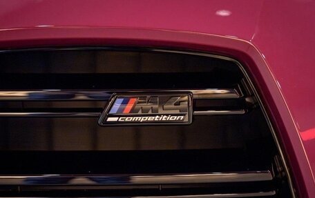 BMW M4, 2025 год, 14 450 000 рублей, 27 фотография