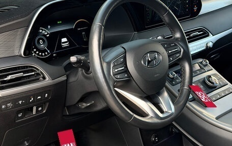 Hyundai Palisade I, 2020 год, 4 990 000 рублей, 11 фотография