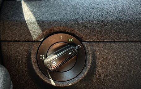 Skoda Octavia, 2017 год, 855 000 рублей, 18 фотография