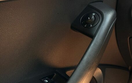 Skoda Octavia, 2017 год, 855 000 рублей, 19 фотография