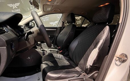 Skoda Octavia, 2017 год, 855 000 рублей, 11 фотография