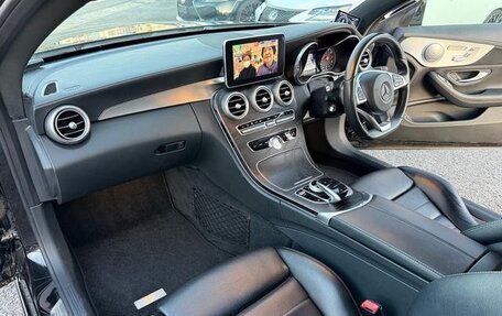 Mercedes-Benz C-Класс, 2016 год, 1 730 000 рублей, 16 фотография