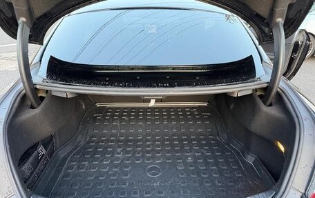 Mercedes-Benz C-Класс, 2016 год, 1 730 000 рублей, 19 фотография