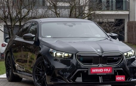 BMW M5, 2026 год, 19 610 000 рублей, 2 фотография