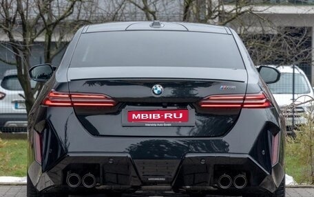 BMW M5, 2026 год, 19 610 000 рублей, 4 фотография