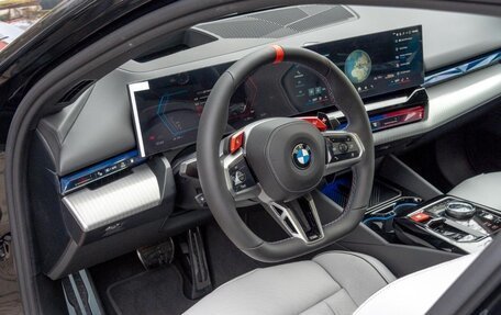 BMW M5, 2026 год, 19 610 000 рублей, 11 фотография