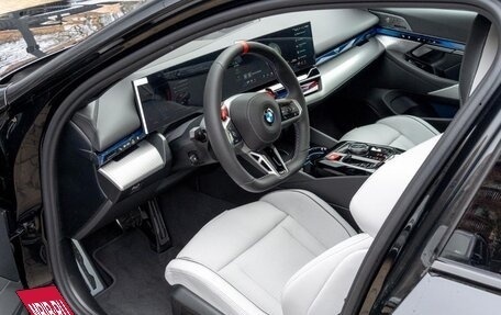 BMW M5, 2026 год, 19 610 000 рублей, 10 фотография