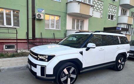 Hyundai Santa Fe IV, 2025 год, 3 200 000 рублей, 3 фотография