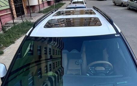 Hyundai Santa Fe IV, 2025 год, 3 200 000 рублей, 5 фотография
