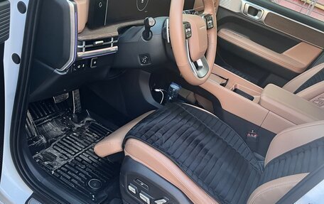 Hyundai Santa Fe IV, 2025 год, 3 200 000 рублей, 7 фотография