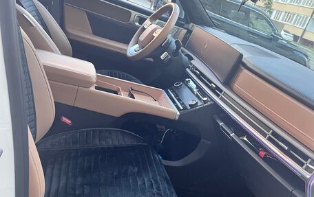 Hyundai Santa Fe IV, 2025 год, 3 200 000 рублей, 8 фотография