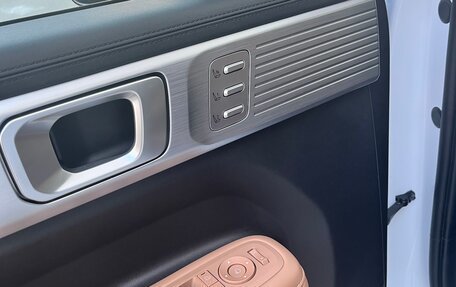 Hyundai Santa Fe IV, 2025 год, 3 200 000 рублей, 12 фотография