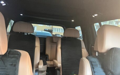 Hyundai Santa Fe IV, 2025 год, 3 200 000 рублей, 10 фотография