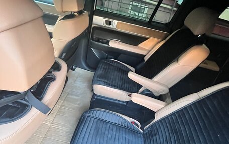 Hyundai Santa Fe IV, 2025 год, 3 200 000 рублей, 14 фотография