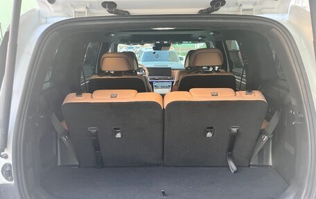 Hyundai Santa Fe IV, 2025 год, 3 200 000 рублей, 17 фотография