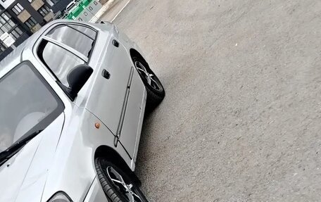 Hyundai Accent II, 2005 год, 295 000 рублей, 2 фотография