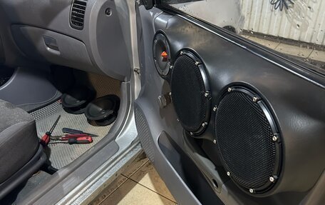 Hyundai Accent II, 2005 год, 295 000 рублей, 7 фотография