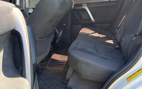 Toyota Land Cruiser Prado 150 рестайлинг 2, 2012 год, 2 550 000 рублей, 7 фотография