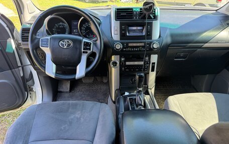 Toyota Land Cruiser Prado 150 рестайлинг 2, 2012 год, 2 550 000 рублей, 5 фотография