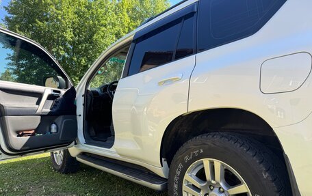 Toyota Land Cruiser Prado 150 рестайлинг 2, 2012 год, 2 550 000 рублей, 10 фотография