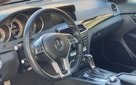 Mercedes-Benz C-Класс, 2014 год, 1 524 990 рублей, 16 фотография