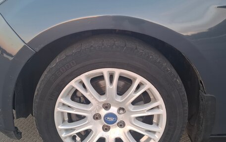 Ford Focus III, 2012 год, 759 000 рублей, 9 фотография
