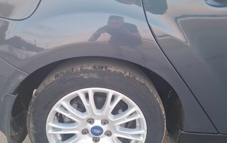 Ford Focus III, 2012 год, 759 000 рублей, 6 фотография
