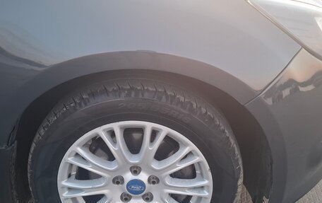 Ford Focus III, 2012 год, 759 000 рублей, 5 фотография
