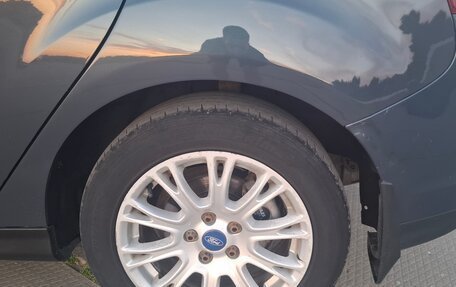 Ford Focus III, 2012 год, 759 000 рублей, 8 фотография