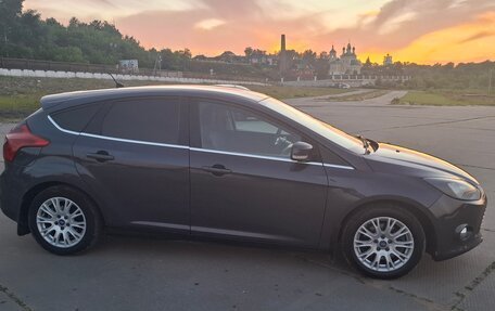 Ford Focus III, 2012 год, 759 000 рублей, 4 фотография
