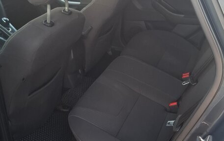 Ford Focus III, 2012 год, 759 000 рублей, 12 фотография