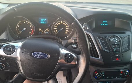 Ford Focus III, 2012 год, 759 000 рублей, 11 фотография