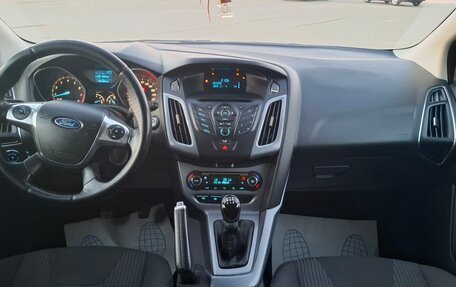 Ford Focus III, 2012 год, 759 000 рублей, 15 фотография