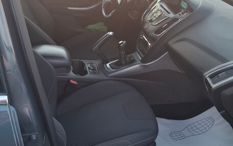Ford Focus III, 2012 год, 759 000 рублей, 14 фотография