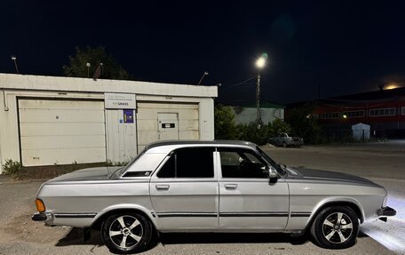 ГАЗ 3102 «Волга», 2006 год, 350 000 рублей, 5 фотография