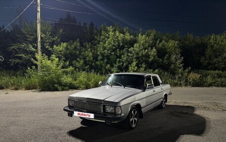 ГАЗ 3102 «Волга», 2006 год, 350 000 рублей, 10 фотография