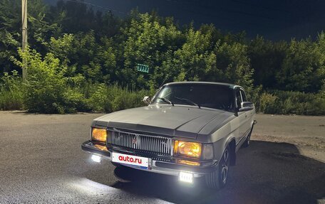 ГАЗ 3102 «Волга», 2006 год, 350 000 рублей, 3 фотография
