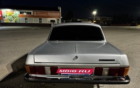 ГАЗ 3102 «Волга», 2006 год, 350 000 рублей, 9 фотография