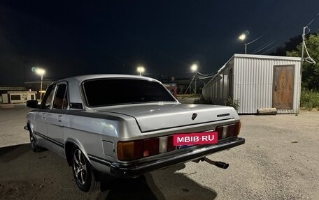 ГАЗ 3102 «Волга», 2006 год, 350 000 рублей, 8 фотография